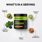 BLAST™ Daily Greens