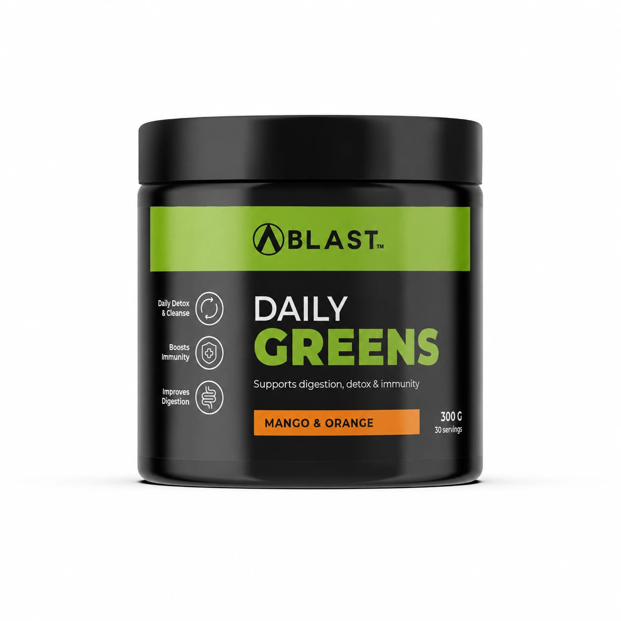 BLAST™ Daily Greens