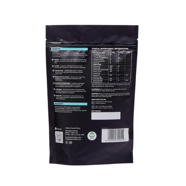 BLAST™ Daily Sleep Pouch