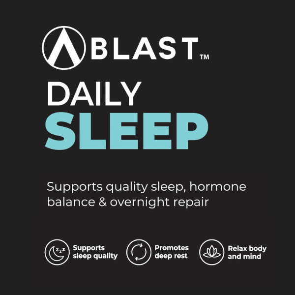 BLAST™ Daily Sleep Pouch