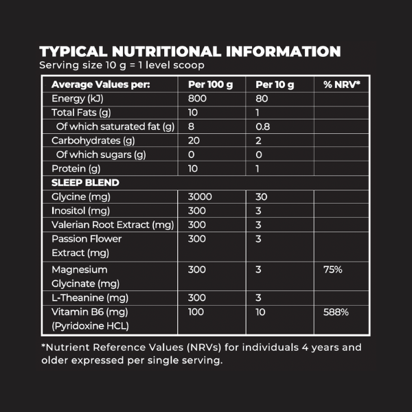 BLAST™ Daily Sleep Pouch