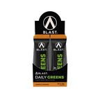 BLAST™ Daily Greens On-The-Go Pack - Mango & Orange