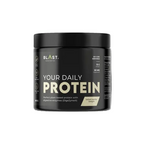 Blast Daily Protein Tub. 