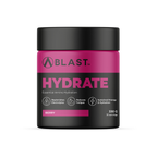 BLAST™ Daily Hydrate Tub - Berry