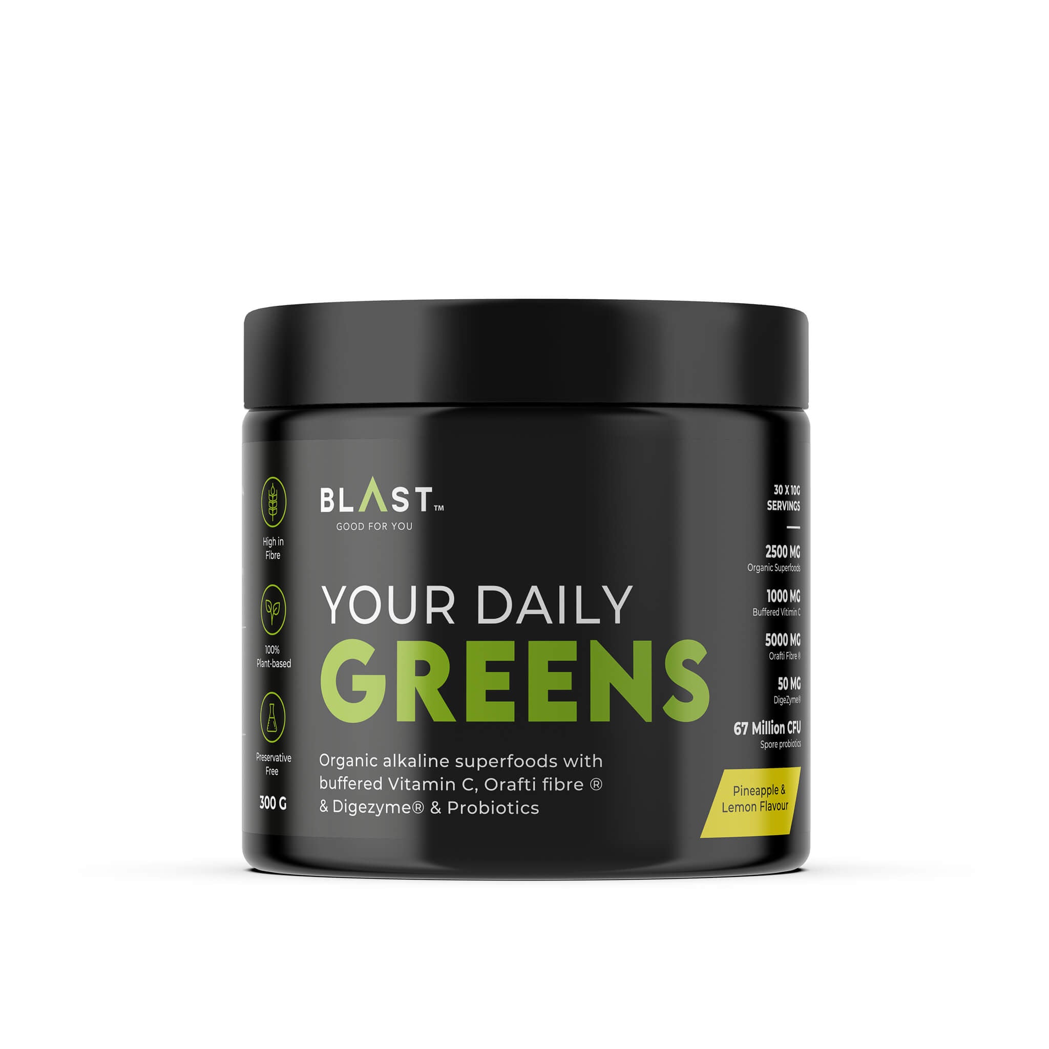 BLAST™ Daily Greens