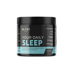 Blast Daily Sleep tub.
