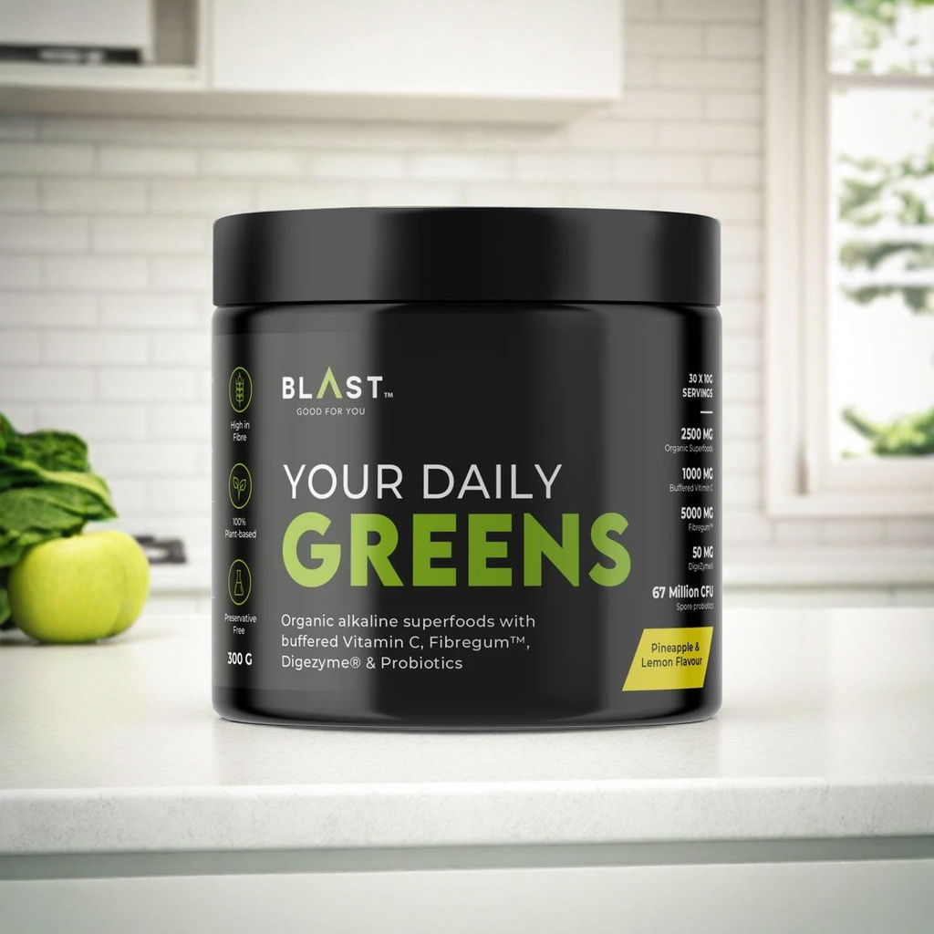 BLAST™ Daily Greens