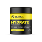 BLAST™ Daily Hydrate Tub - Pineapple