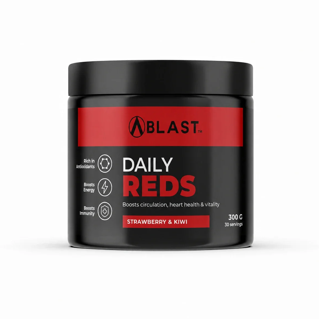 BLAST™ Daily Reds