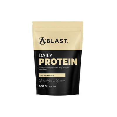 BLAST™ Daily Protein Vanilla