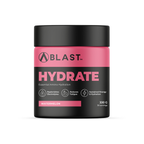 BLAST™ Daily Hydrate Tub | Watermelon