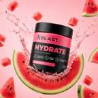 BLAST™ Daily Hydrate Tub | Watermelon